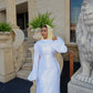 Sairah- White