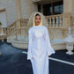 Sairah- White