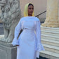 Sairah- White